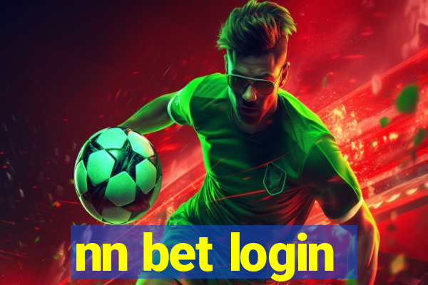 nn bet login